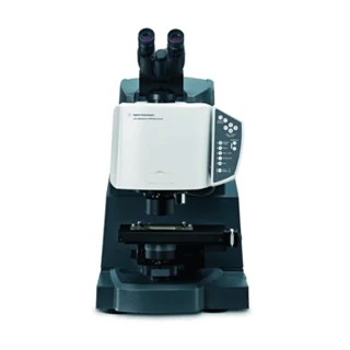 دستگاه میکروسکوپ FTIR اجیلنت مدل Cary 610