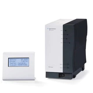 490 Micro GC Agilent