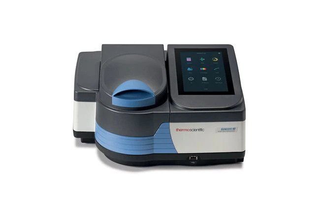 spect Genesys 40 & 140 Thermo Scientific
