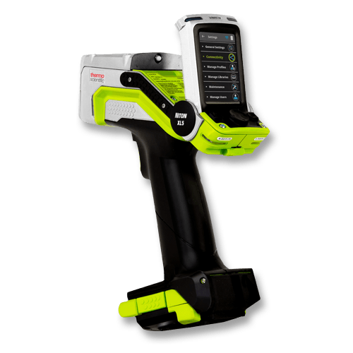 دستگاه Niton XRF XL5