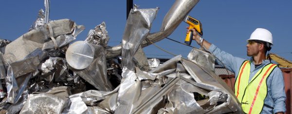 دستگاه XRF XL2 Niton کمپانی Thermo Fisher Scientific