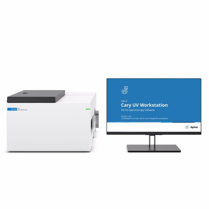 Cary 3500 UV-Vis Agilent