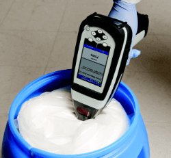 دستگاه NIR دستی و پرتابل microPHAZIR™ RX Analyzer