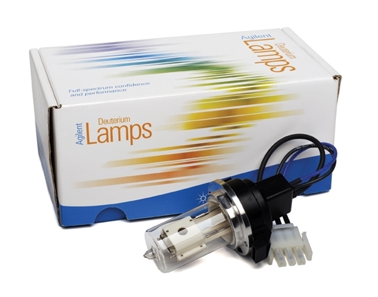 لامپ دوتریوم و زنون – Deuterium & Xenon Lamp