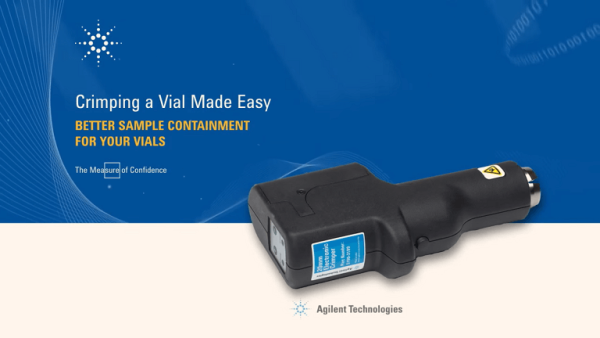 کریمپر و دیکپر Crimpers & Decappers