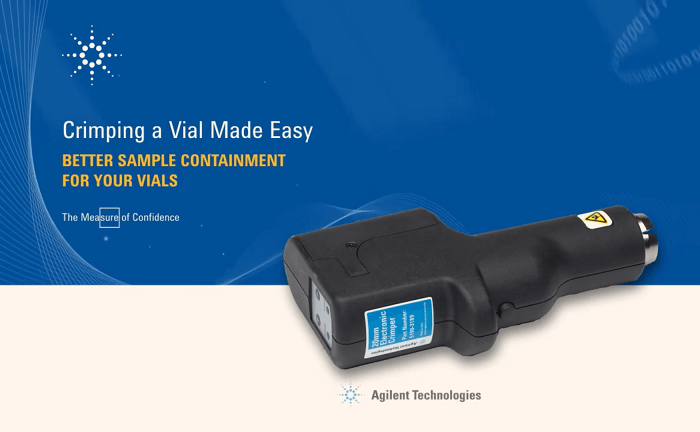 کریمپر و دیکپر Crimpers & Decappers