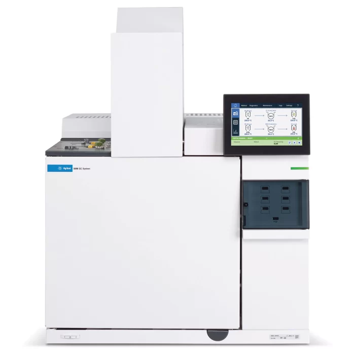 Natural Gas Analyzer-NGA