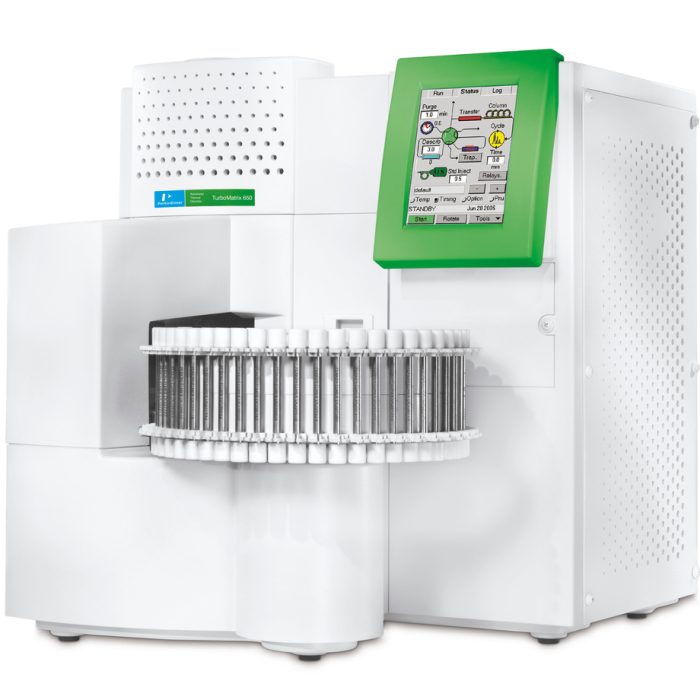 خرید GC-Thermal Desorption