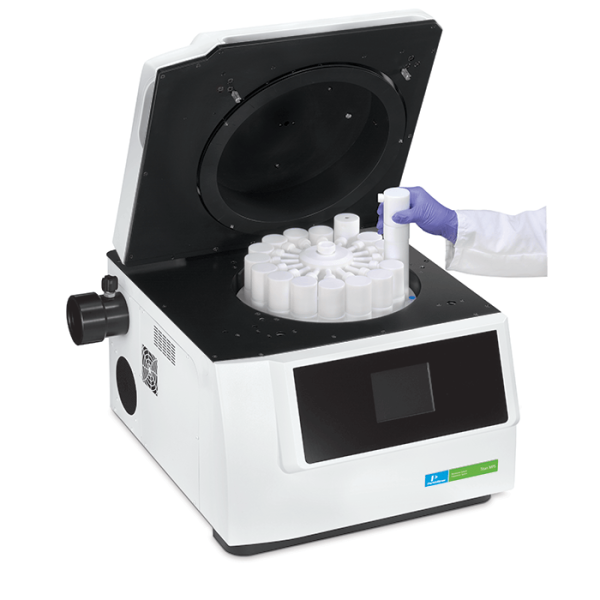 دستگاه هضم نمونه 1 Microwave Digestion دستگاه هضم نمونه2