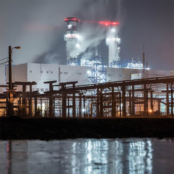 Refinery Gas Analyzer-RGA