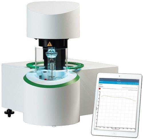 آنالایزر دمایی Thermal Analyzer