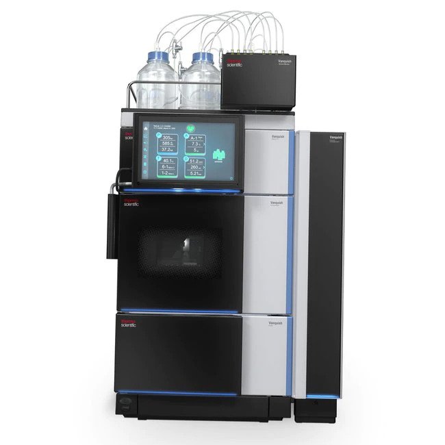 UHPLC VANQUISH Thermo Fisher Scientific