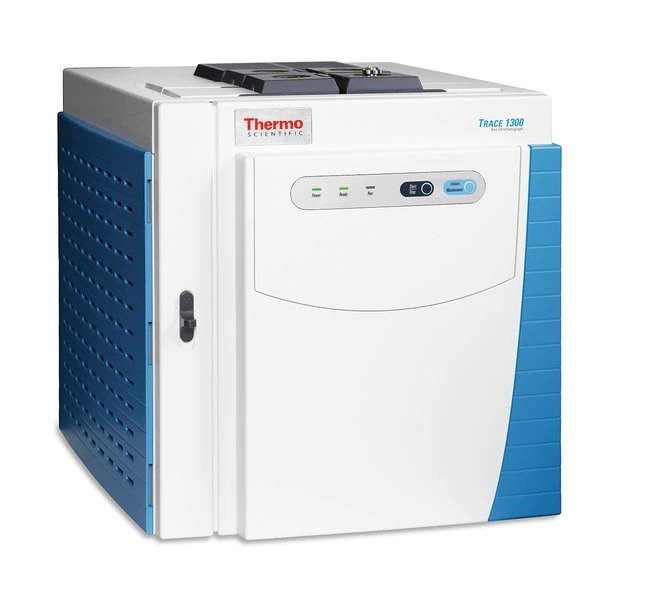 دستگاه GC Thermo 1300
