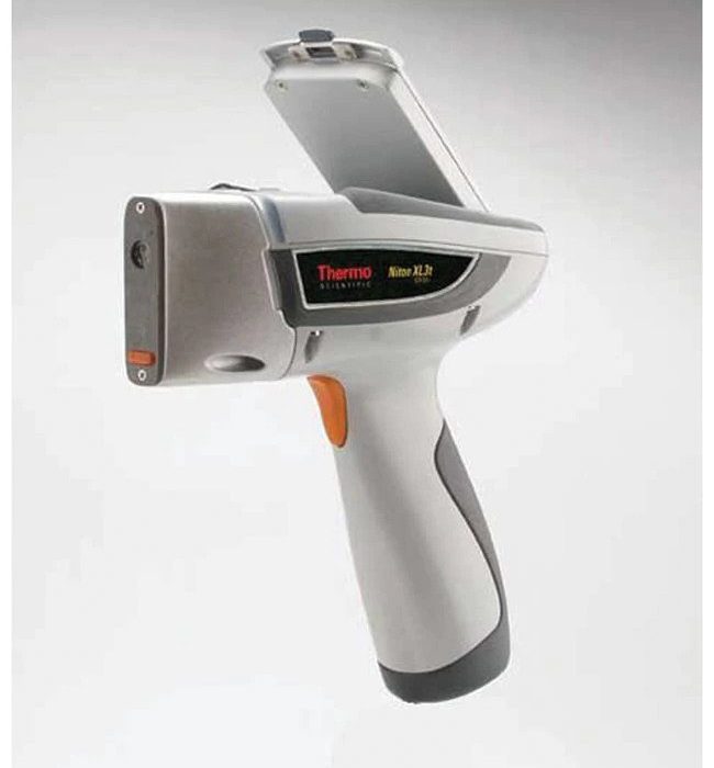 دستگاه XRF XL3t Ultra Niton کمپانی Thermo Fisher Scientific