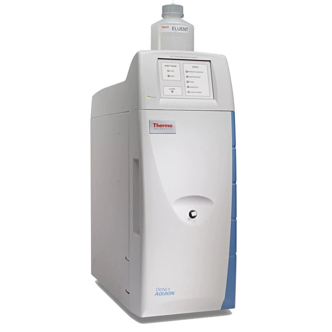 یون کروماتوگراف Aquion Dionex