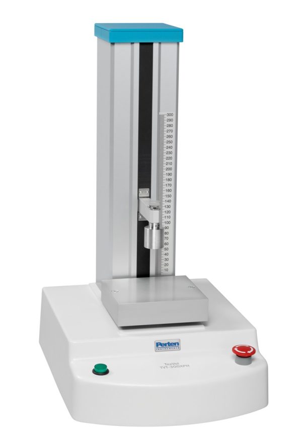 texture analyzer