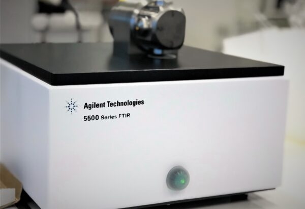 FTIR مدل 5500 Compact