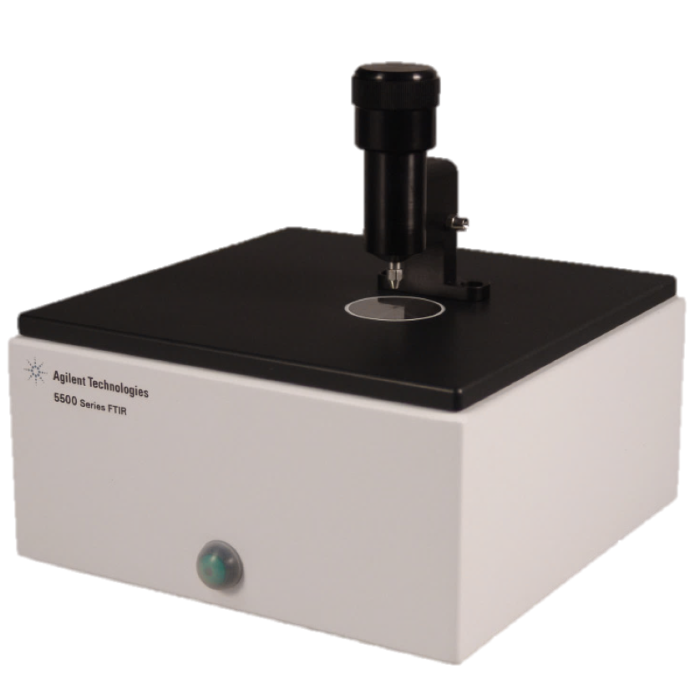اسپکتروفتومتر FTIR مدل 5500 Compact