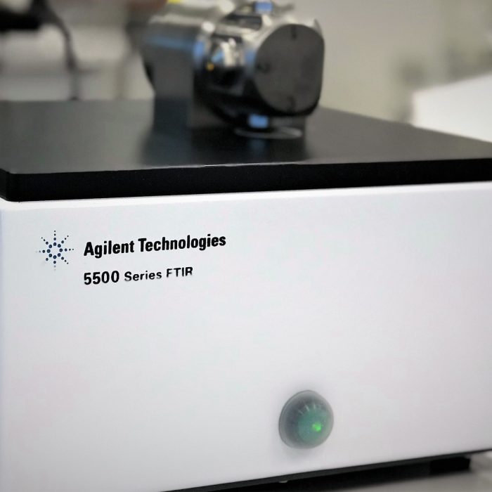 FTIR مدل 5500 Compact scaled