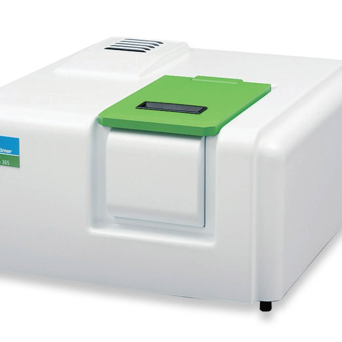 اسپکتروفتومتر UV-VIS