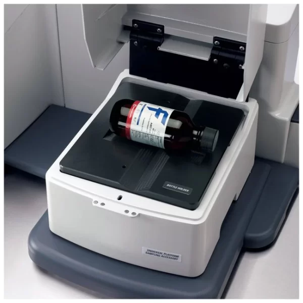دستگاه اسپکترومتر رامان Thermo Scientific DXR 3 SmartRaman