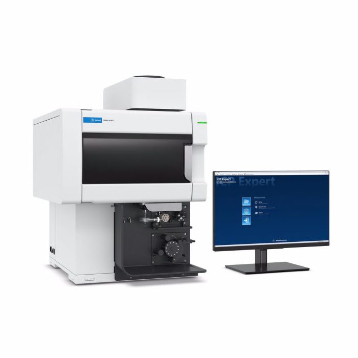 ICP - طیف سنج پلاسما