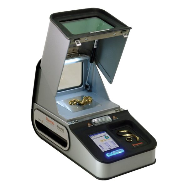 دستگاه Niton™ DXL Precious Metal Analyzer دستگاه Niton™ DXL Precious Metal Analyzer