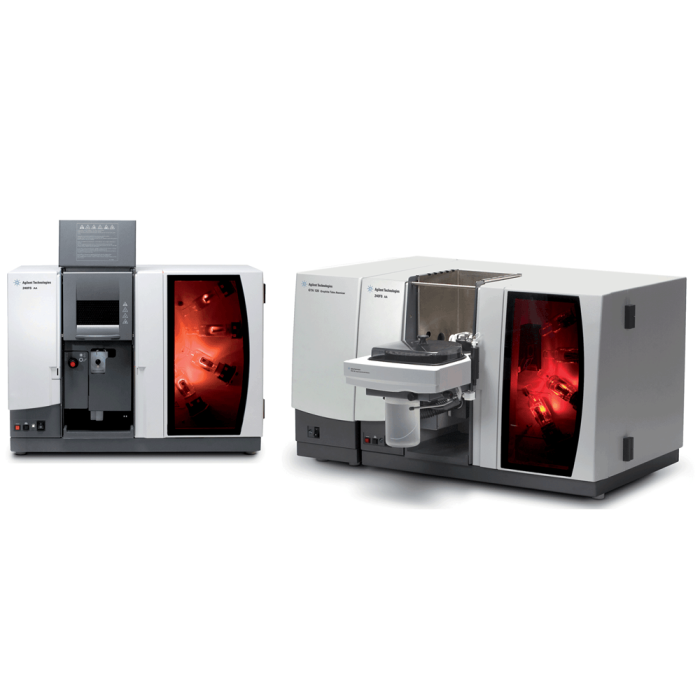 AAS - جذب اتمی