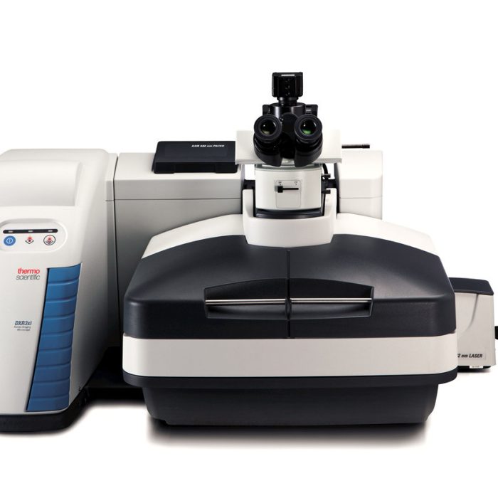 رامان اسپکتروسکوپی RAMAN