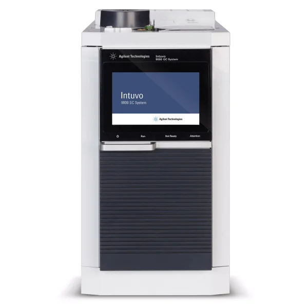 دستگاه کروماتوگراف گازی سری Intuvo 9000 GC اجیلنت Intuvo 9000 GC Agilent