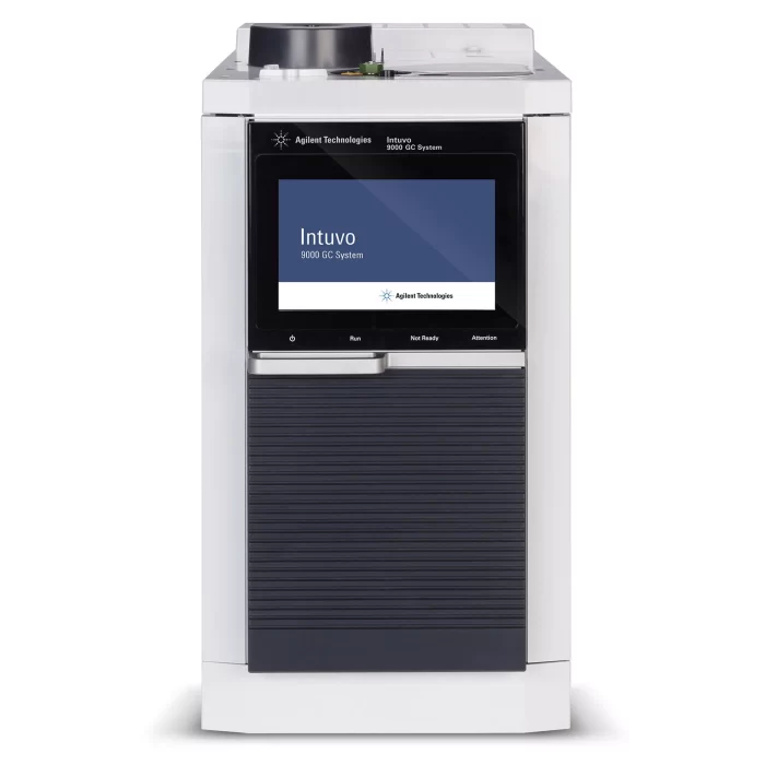 Intuvo 9000 GC Agilent