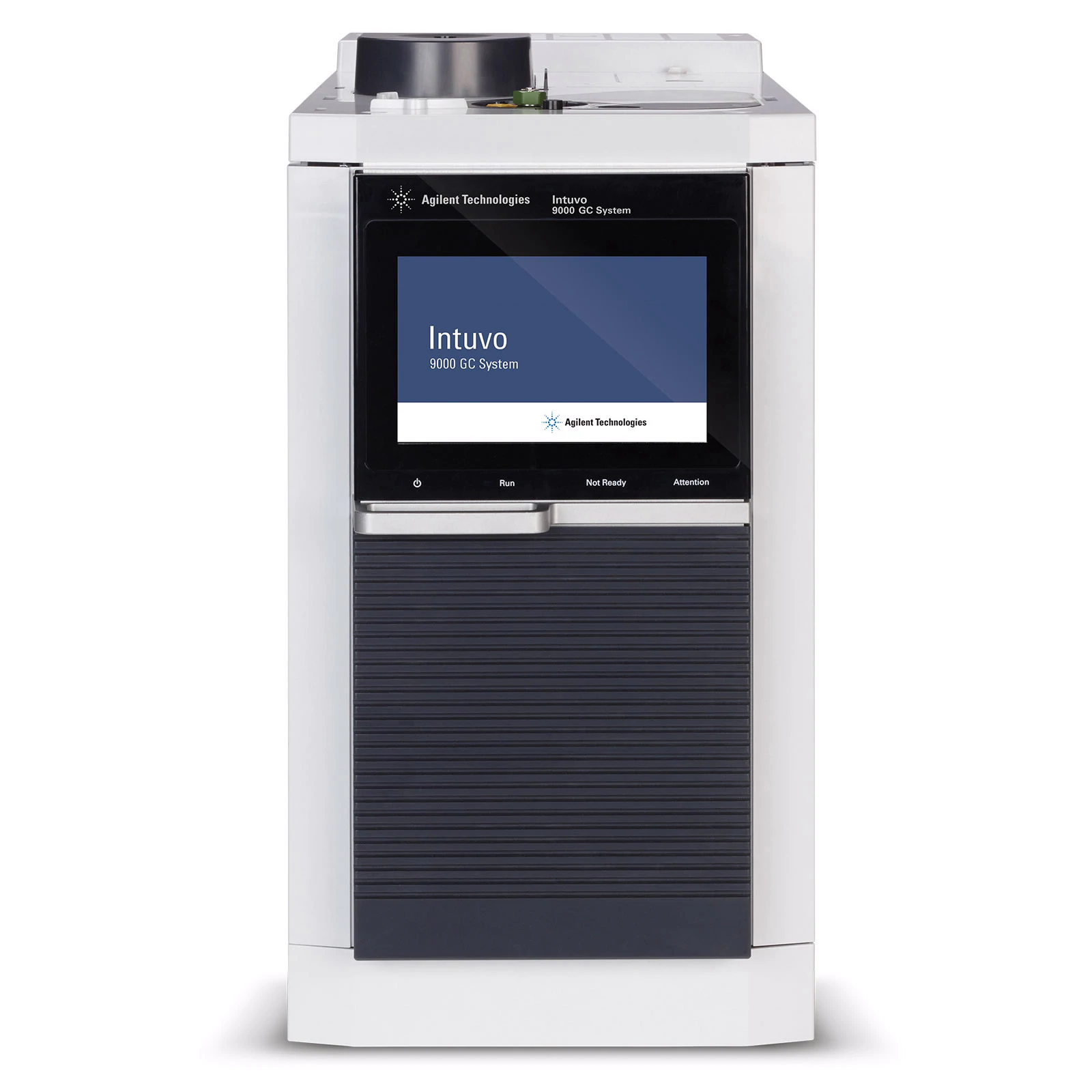 دستگاه کروماتوگراف گازی مدل Intuvo 9000 GC کمپانی اجیلنت Intuvo 9000 GC Agilent