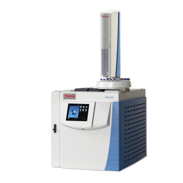 دستگاه کروماتوگراف گازی مدل Trace 1310 Thermo Fisher Scientific