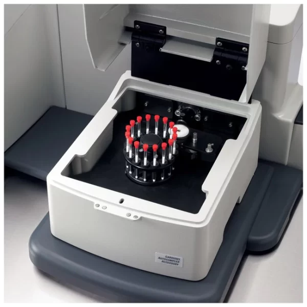 دستگاه اسپکترومتر رامان Thermo Scientific DXR 3 SmartRaman