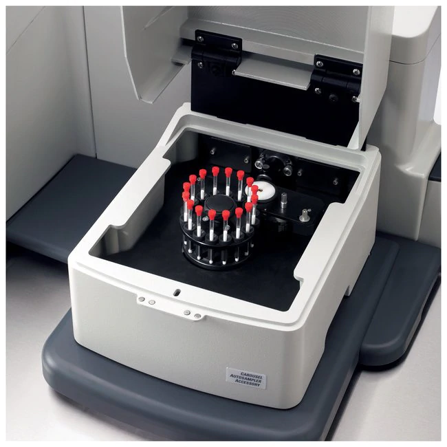 دستگاه اسپکترومتر رامان Thermo Scientific DXR 3 SmartRaman