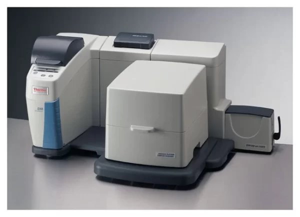 دستگاه اسپکترومتر رامان Thermo Scientific DXR 3 SmartRaman