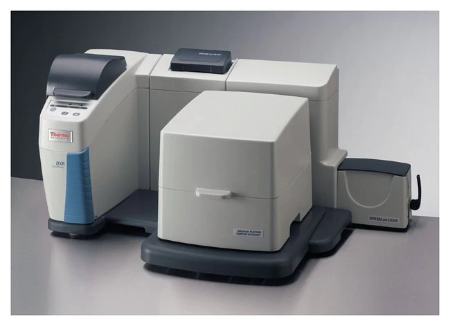 دستگاه اسپکترومتر رامان Thermo Scientific DXR 3 SmartRaman