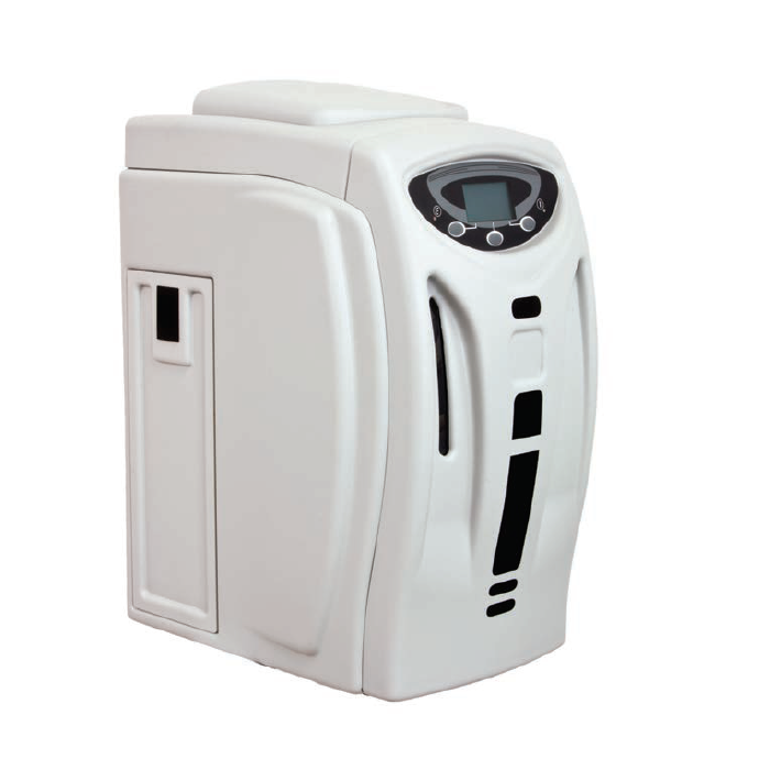 هیدروژن ژنراتور