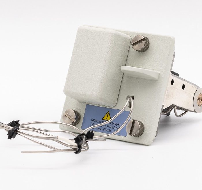 فلوسل کروماتوگرافی مایع واترز waters hplc flow cell