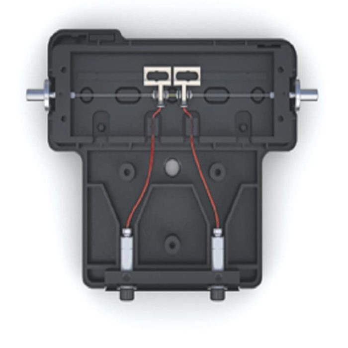 فلوسل flow cell 5 flow cell agilent اجیلنت.jpg فلوسل