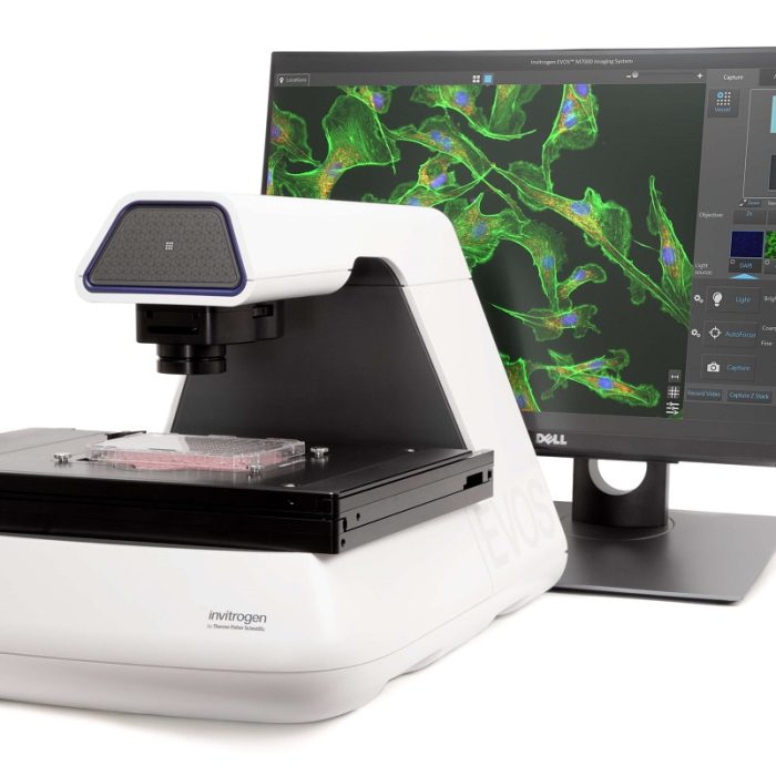 میکروسکوپ فلورسنت EVOS M7000 Imaging System 1 میکروسکوپ فلورسنت EVOS M7000 Imaging System