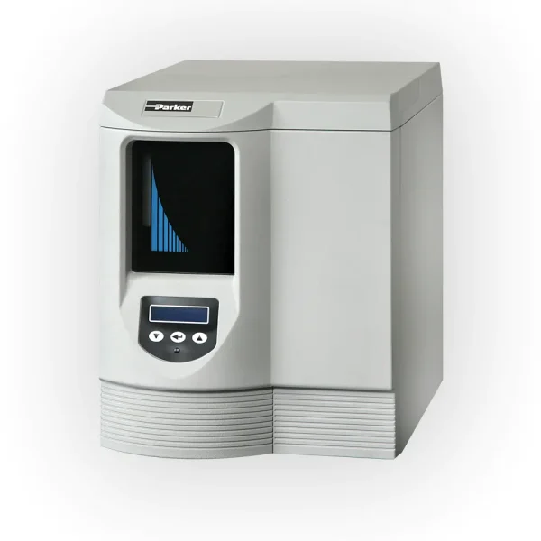 هیدروژن ژنراتور پارکر هیدروژن ژنراتور پارکر