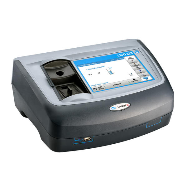 دستگاه رنگ سنج Colorimeter Lico 620