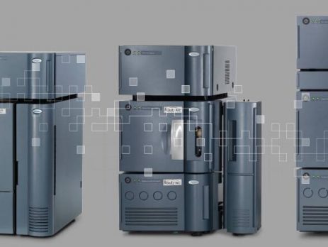 ارزیابی عملکرد دستگاه کروماتوگرافی مایع HPLC ، UHPLC و UPLC با استفاده از متد فاز معکوس برای پپتیدها
