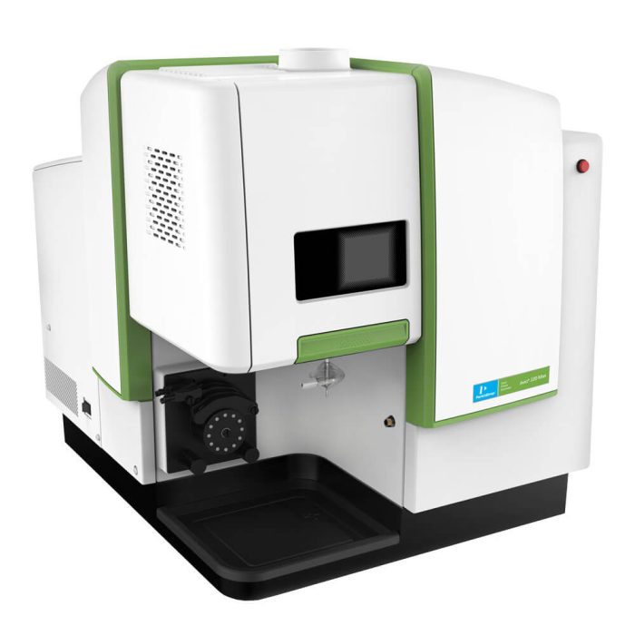 ICP-OES AVIO 220 Max Perkin Elmer