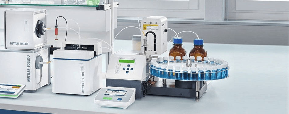 رفراکتومتر دانسیتومتر متلر Mettler toledo رفراکتومتر دانسیتومتر متلر Mettler toledo
