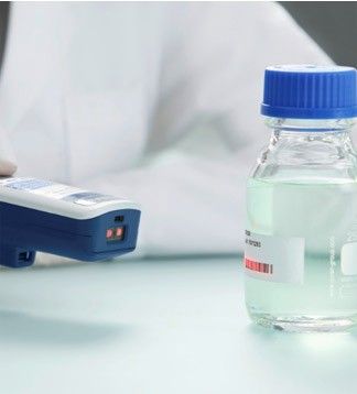 بارکدخوان دانسیتومتر دستی بارکدخوان دانسیتومتر دستی