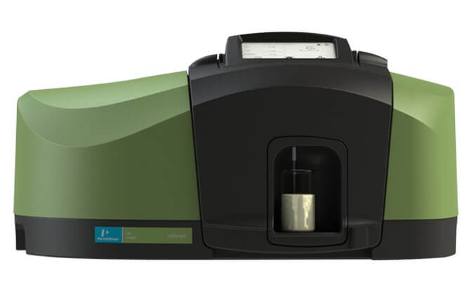 آنالایزر شیر Global IndiScope FT-IR Milk Analyzer