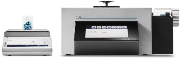 تست سختی قرص Tablet Hardness Tester