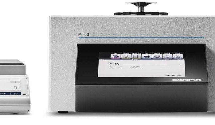 تست سختی قرص Tablet Hardness Tester
